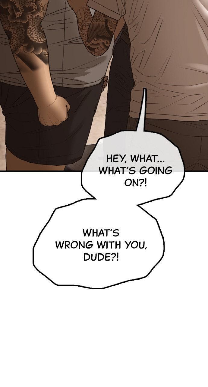 Read The End Has Come Manga Online