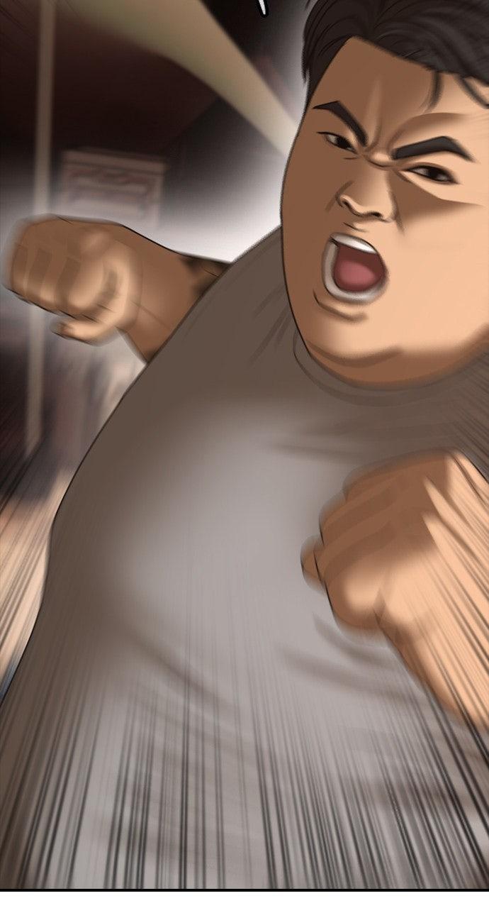 Read The End Has Come Manga Online