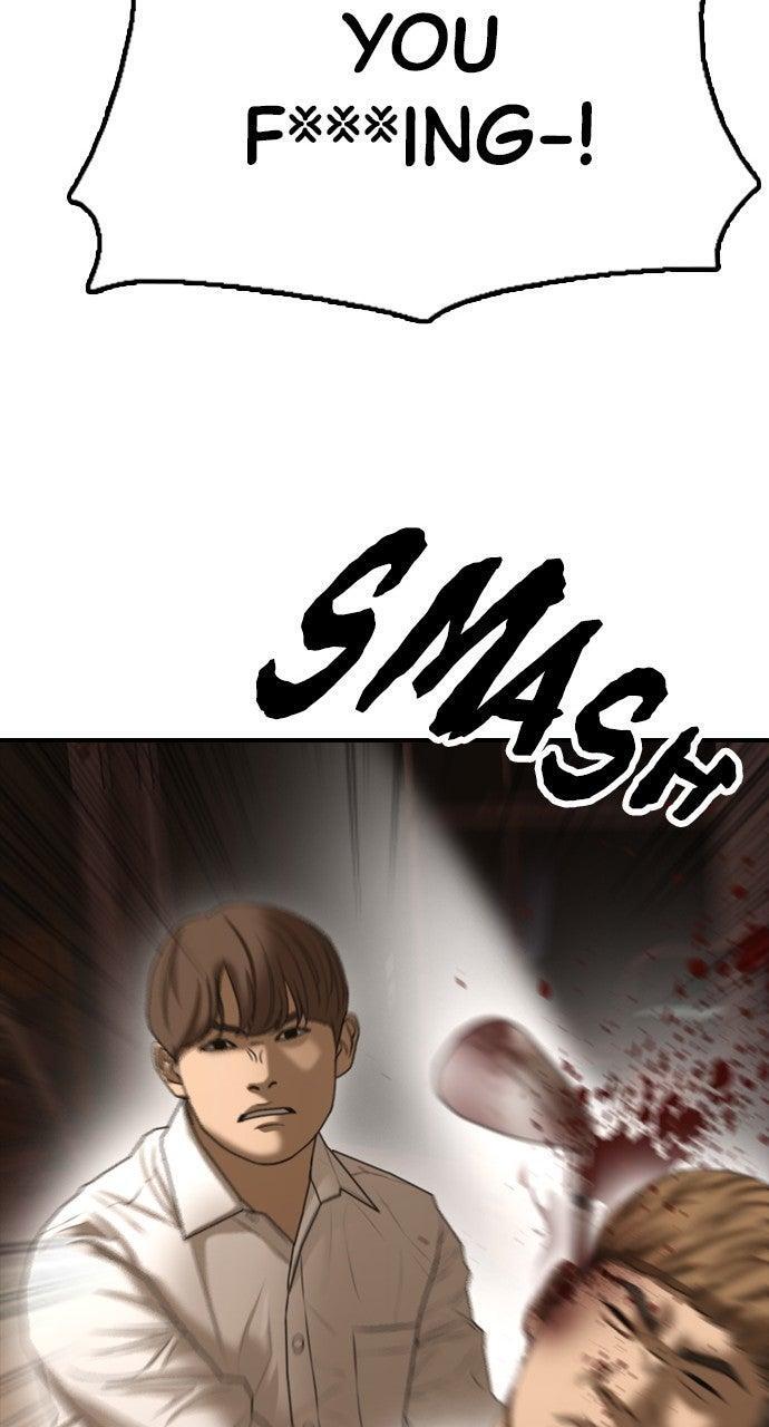 Read The End Has Come Manga Online