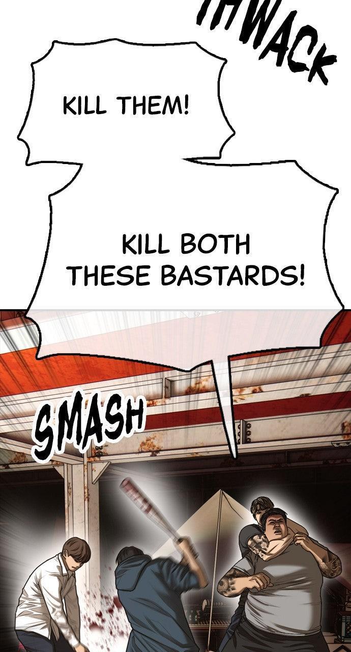 Read The End Has Come Manga Online