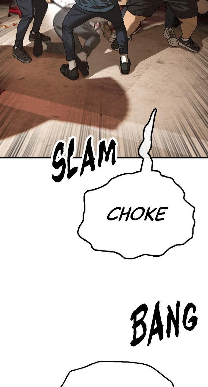 Read The End Has Come Manga Online