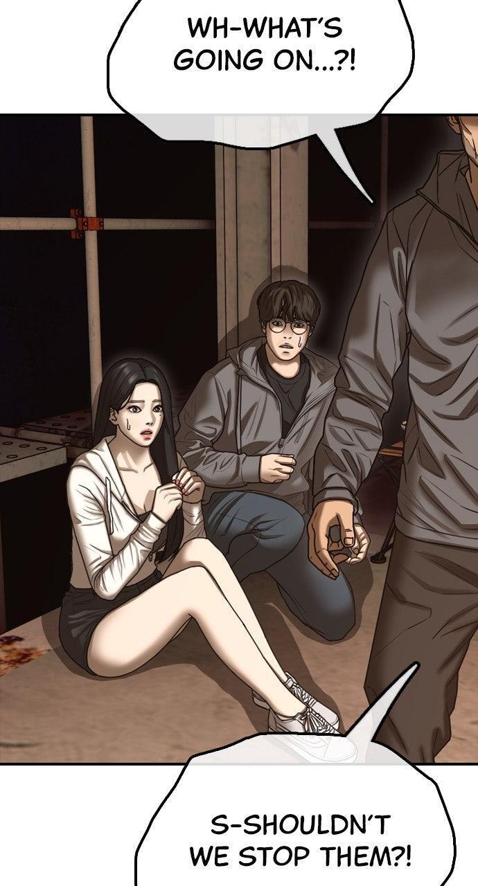 Read The End Has Come Manga Online