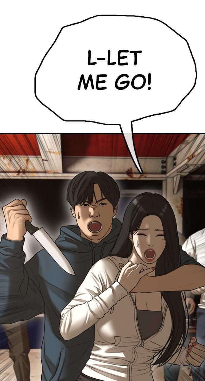 Read The End Has Come Manga Online