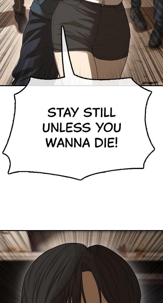 Read The End Has Come Manga Online
