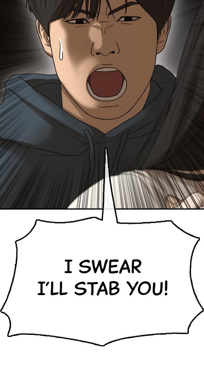Read The End Has Come Manga Online