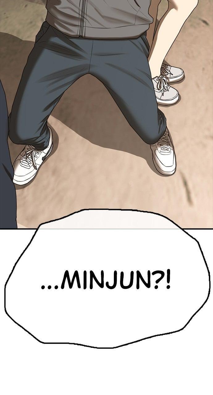 Read The End Has Come Manga Online