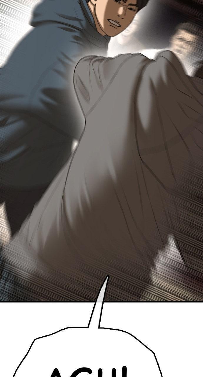 Read The End Has Come Manga Online