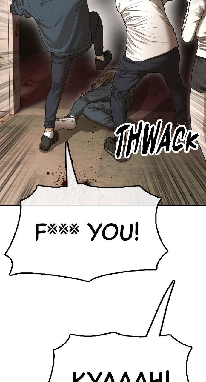 Read The End Has Come Manga Online