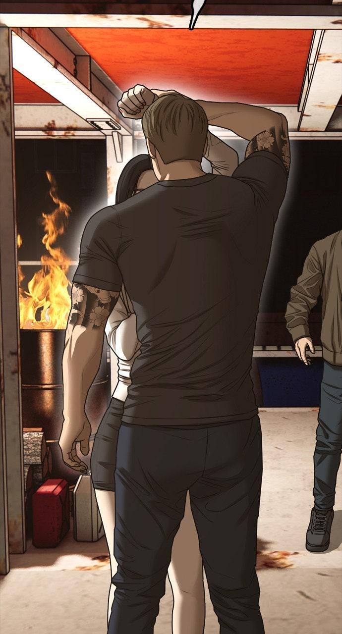 Read The End Has Come Manga Online