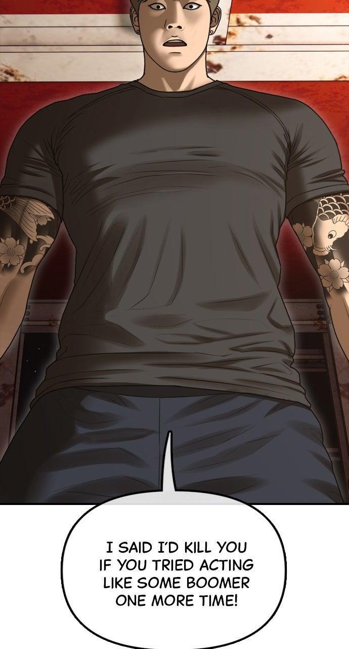 Read The End Has Come Manga Online