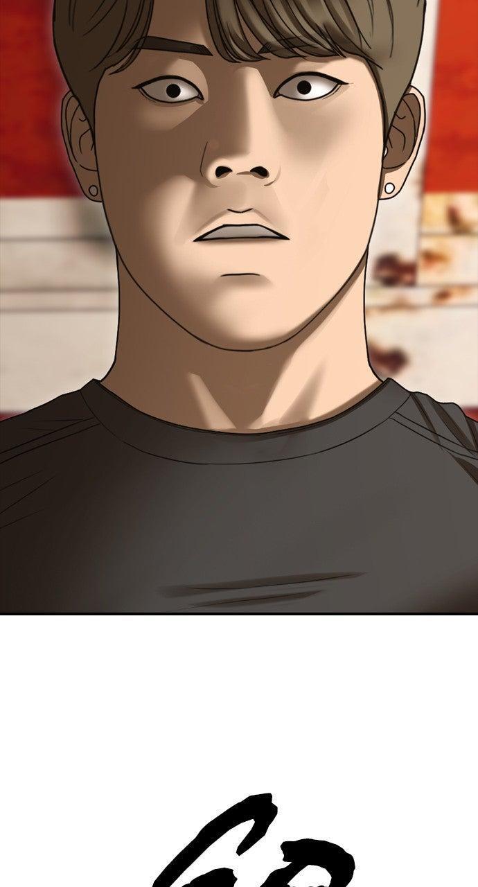 Read The End Has Come Manga Online