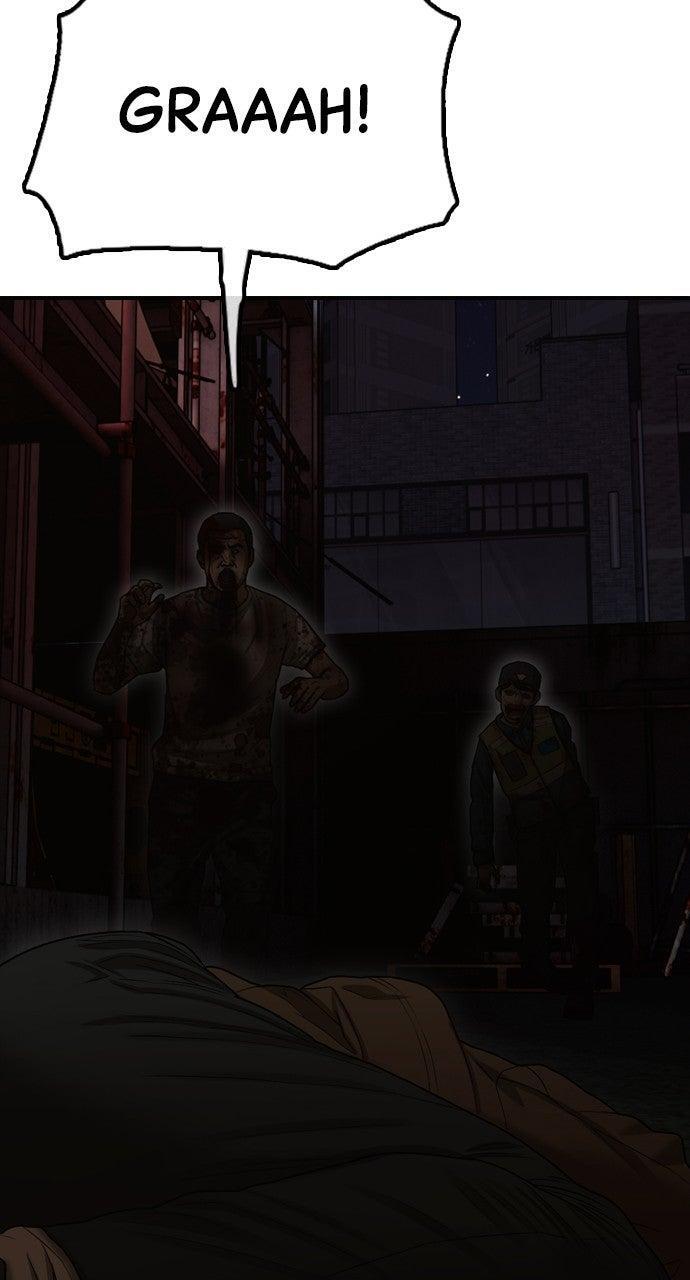 Read The End Has Come Manga Online