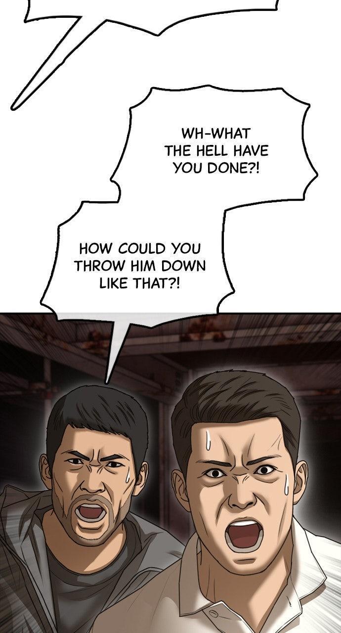 Read The End Has Come Manga Online