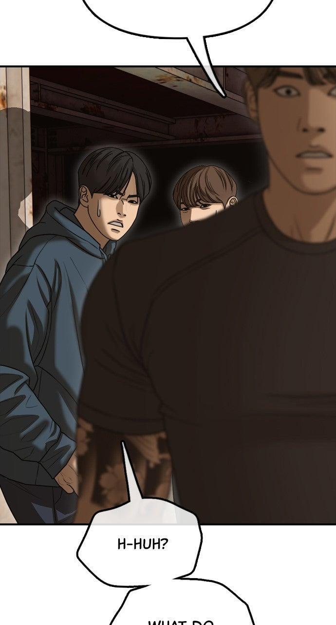 Read The End Has Come Manga Online