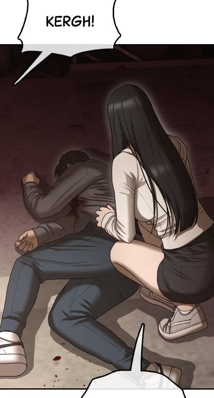 Read The End Has Come Manga Online