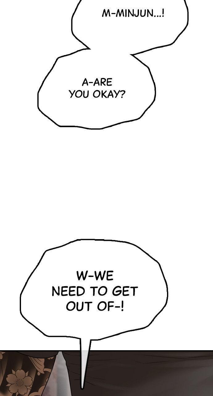 Read The End Has Come Manga Online