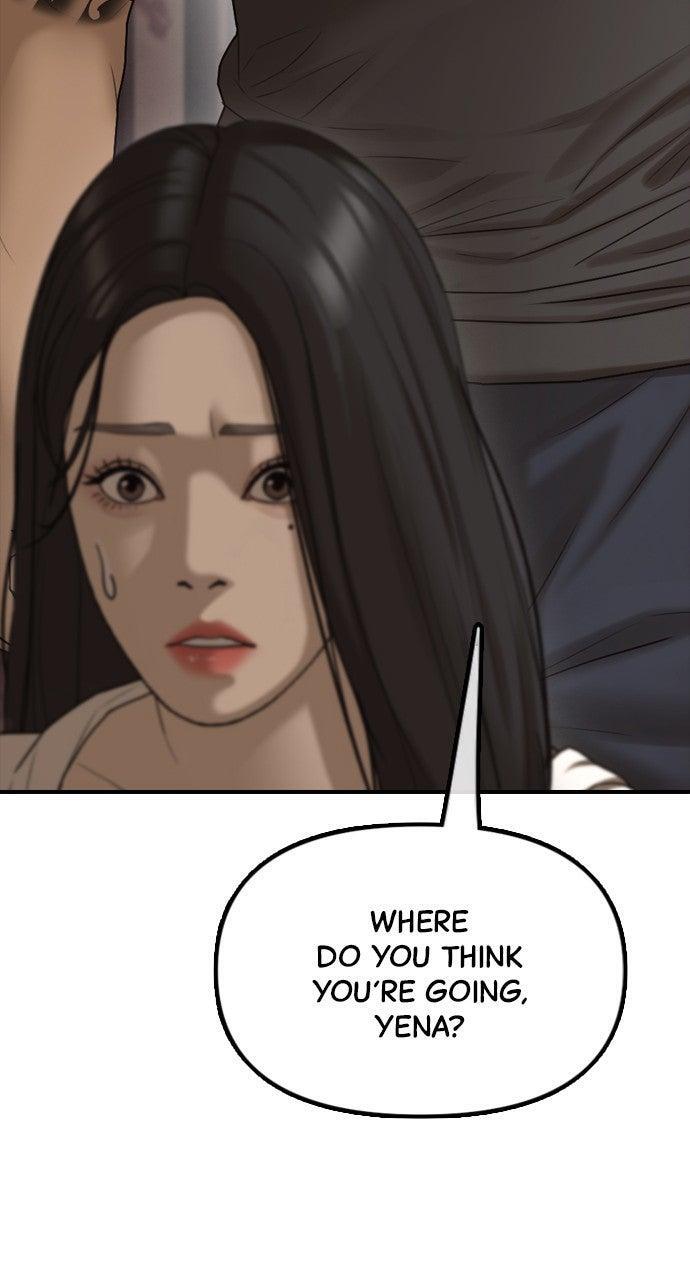 Read The End Has Come Manga Online