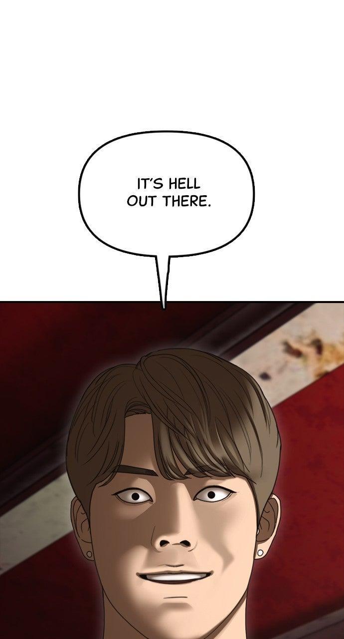 Read The End Has Come Manga Online