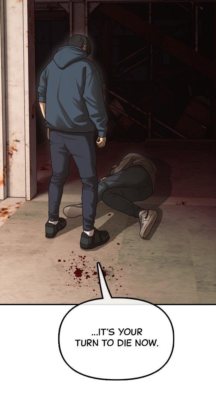 Read The End Has Come Manga Online