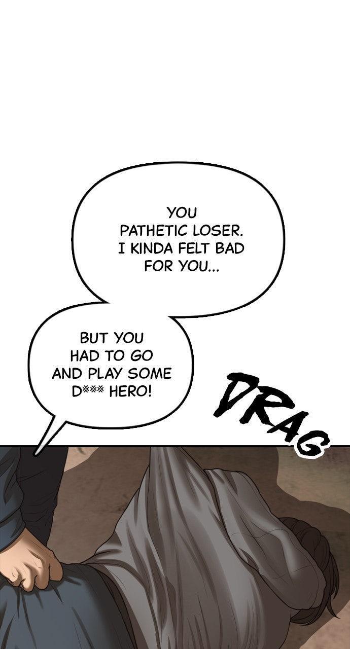 Read The End Has Come Manga Online