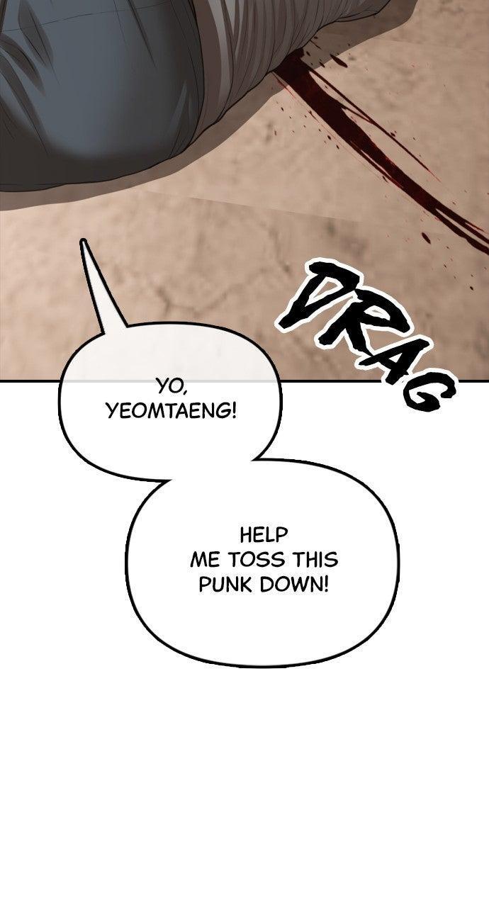 Read The End Has Come Manga Online