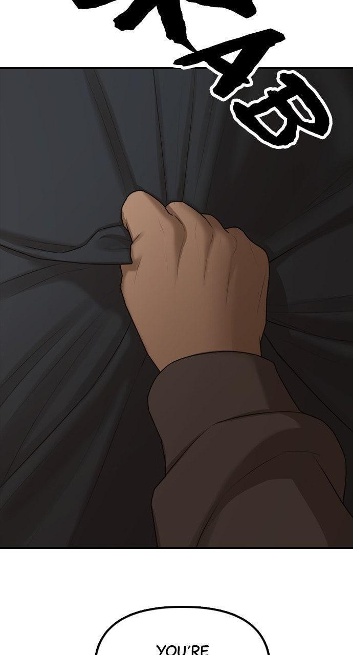 Read The End Has Come Manga Online