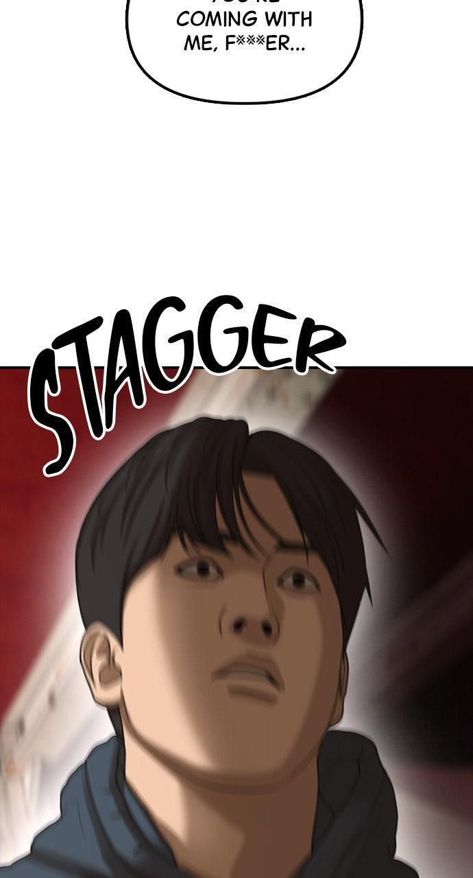 Read The End Has Come Manga Online