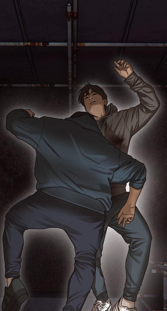 Read The End Has Come Manga Online