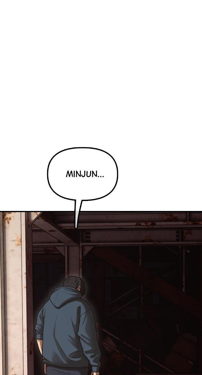 Read The End Has Come Manga Online