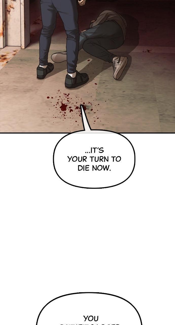 Read The End Has Come Manga Online