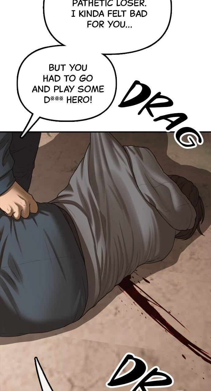 Read The End Has Come Manga Online