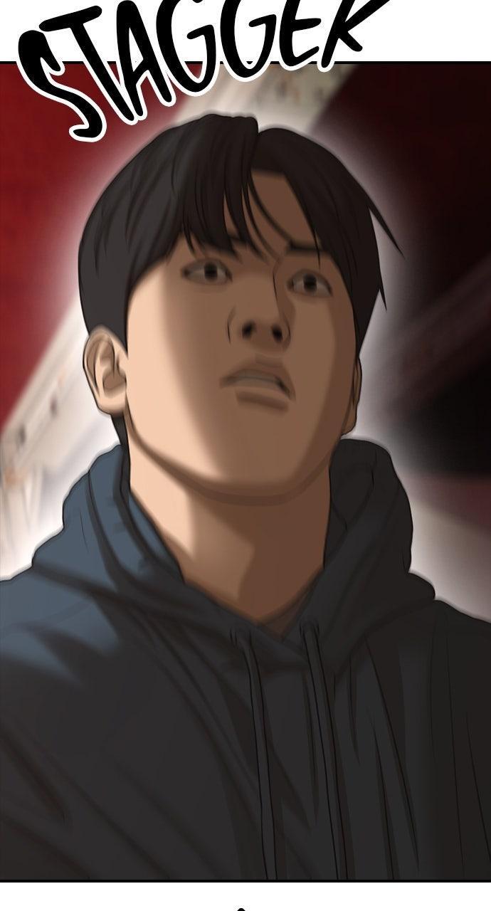 Read The End Has Come Manga Online