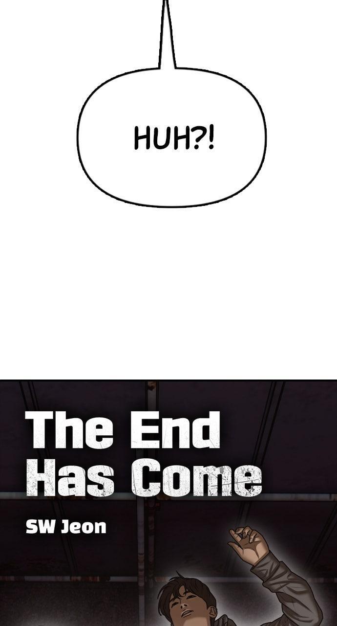 Read The End Has Come Manga Online