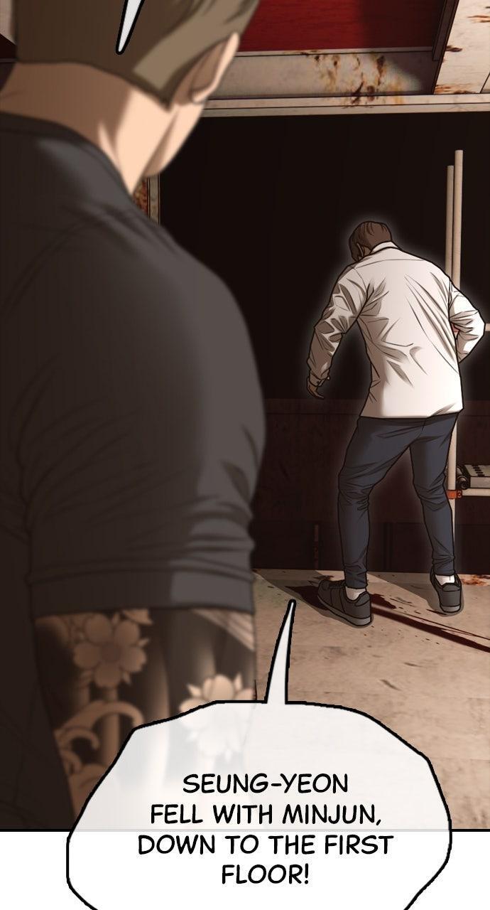 Read The End Has Come Manga Online