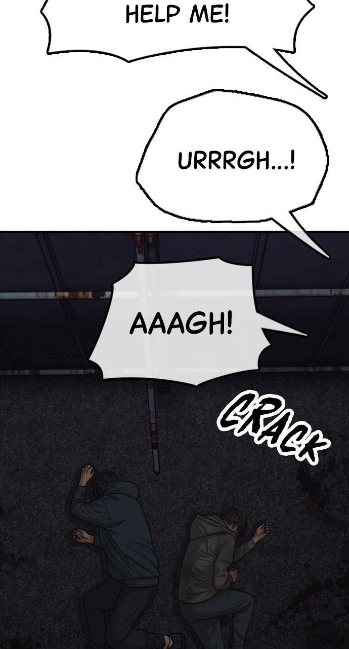 Read The End Has Come Manga Online