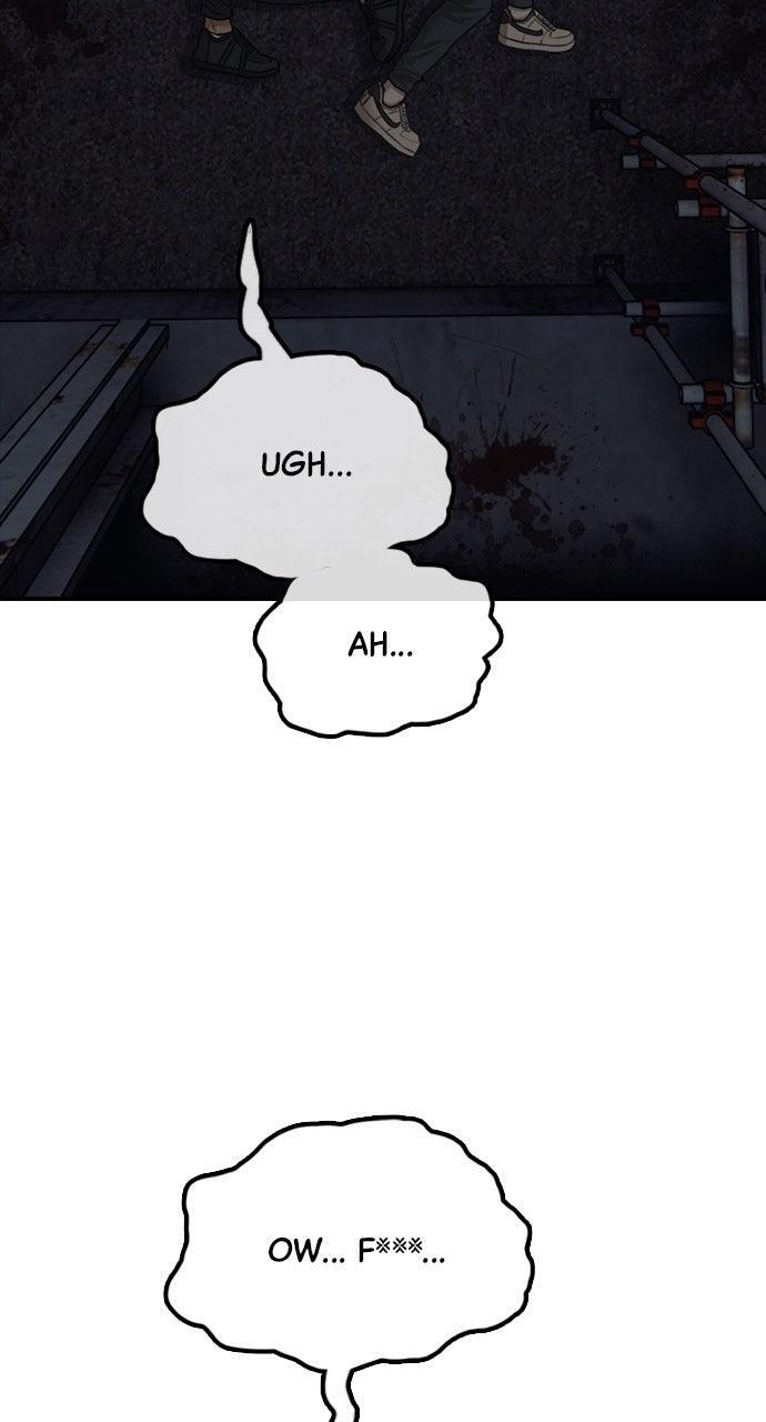 Read The End Has Come Manga Online