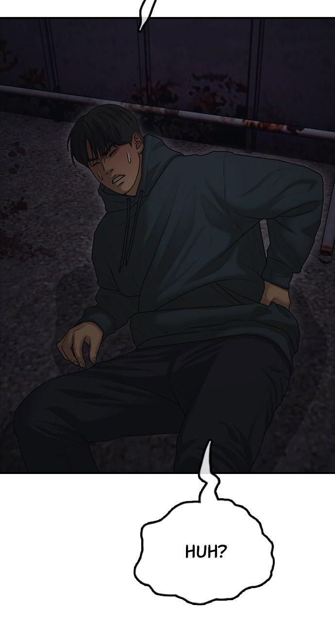 Read The End Has Come Manga Online