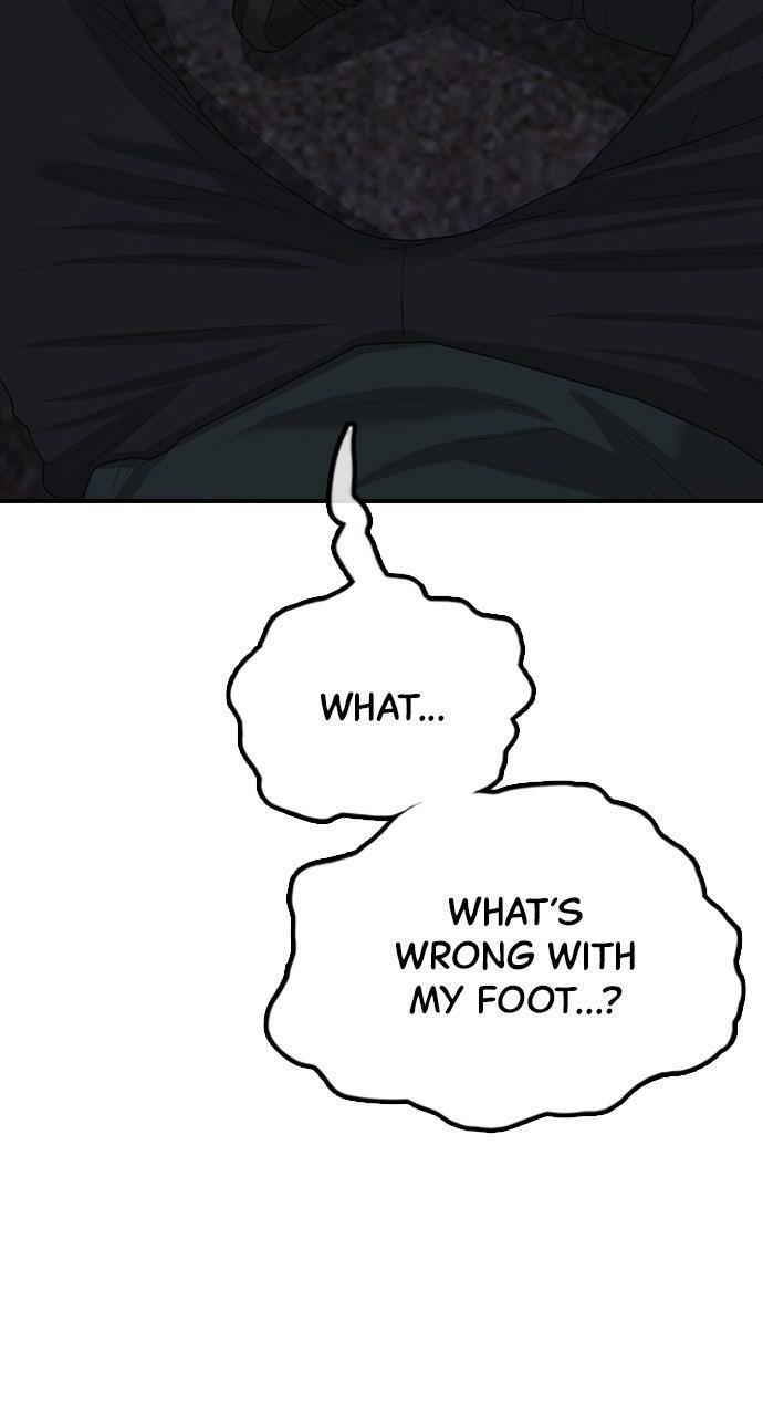 Read The End Has Come Manga Online