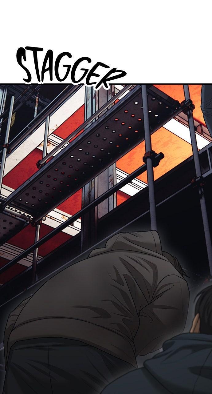 Read The End Has Come Manga Online