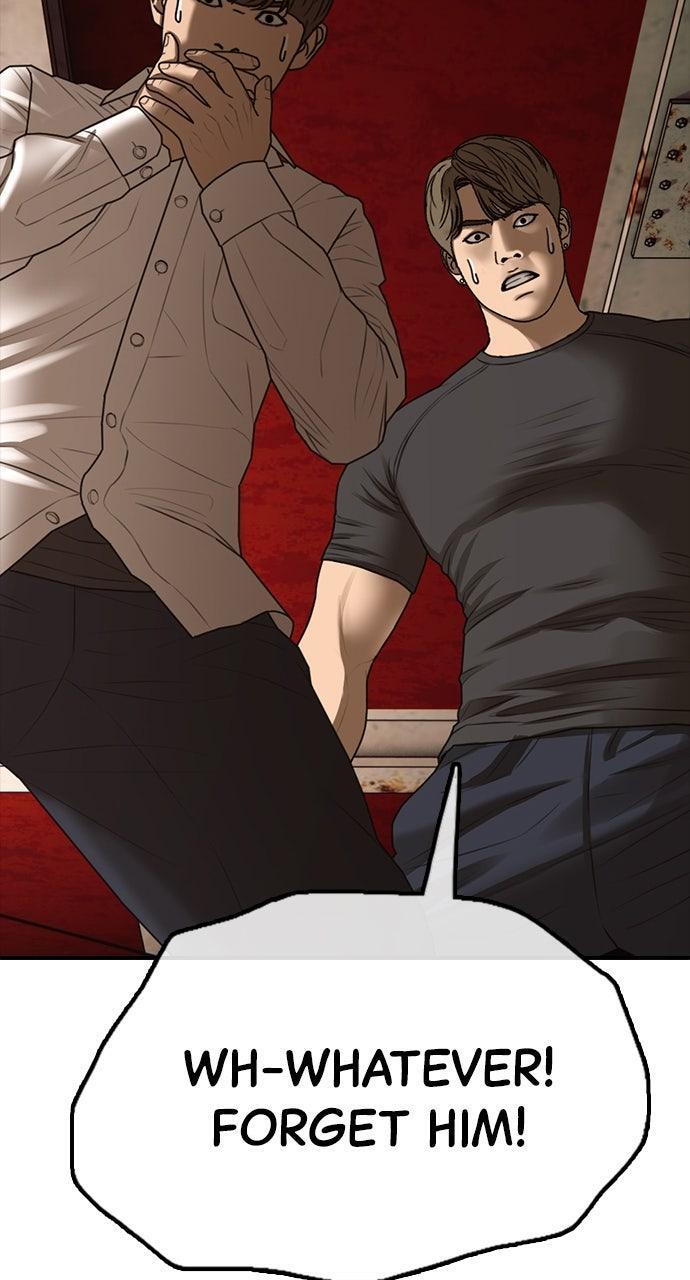 Read The End Has Come Manga Online