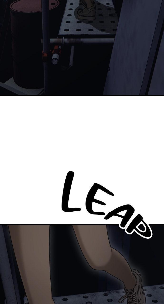 Read The End Has Come Manga Online