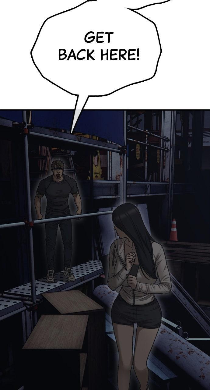 Read The End Has Come Manga Online