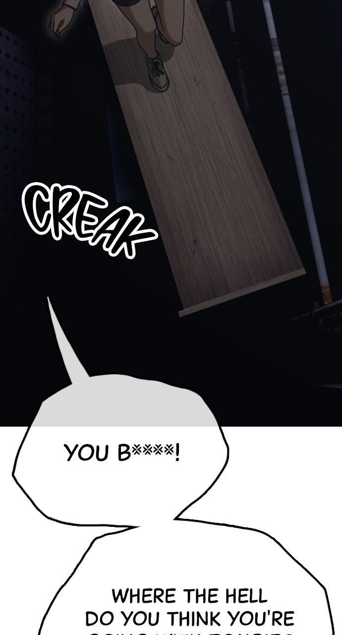 Read The End Has Come Manga Online