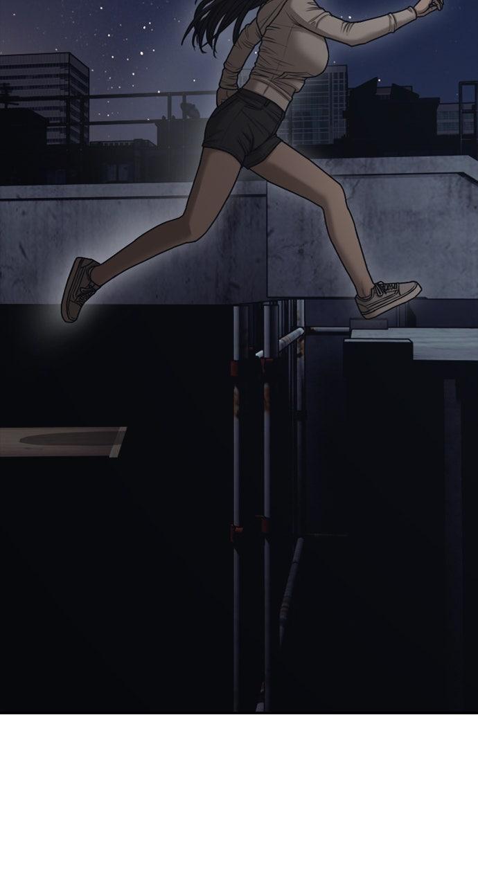 Read The End Has Come Manga Online