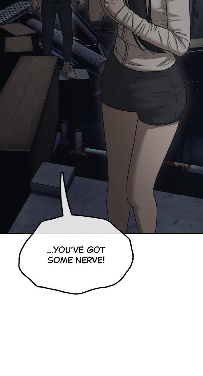 Read The End Has Come Manga Online