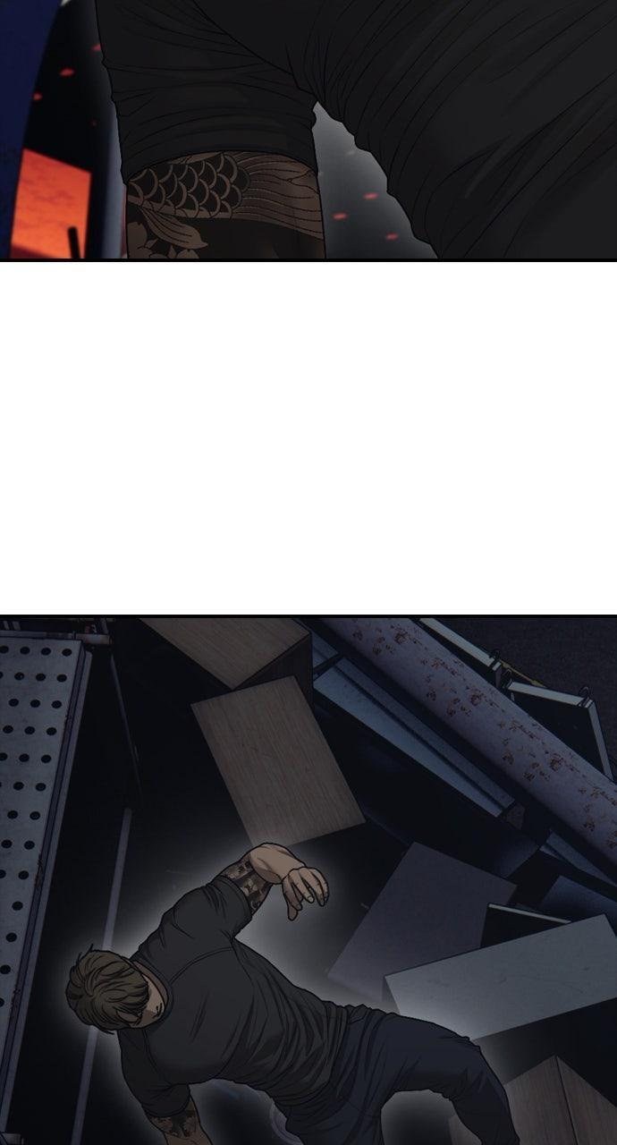 Read The End Has Come Manga Online