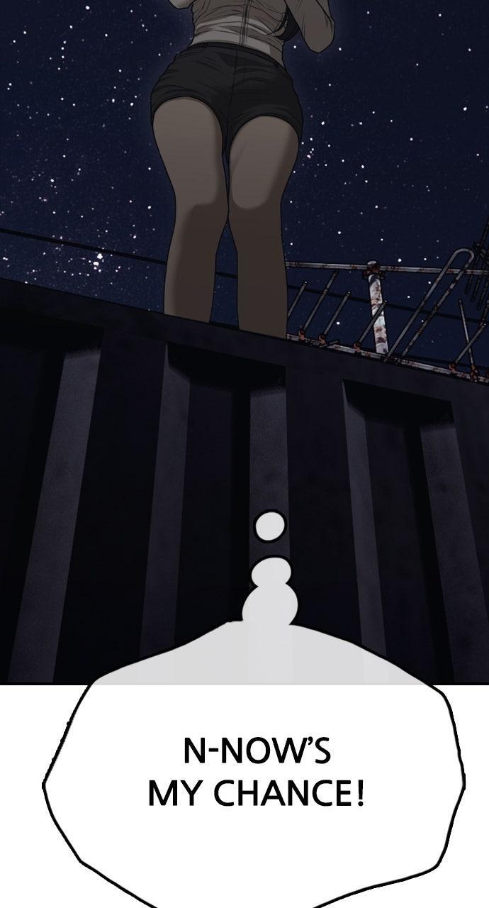 Read The End Has Come Manga Online