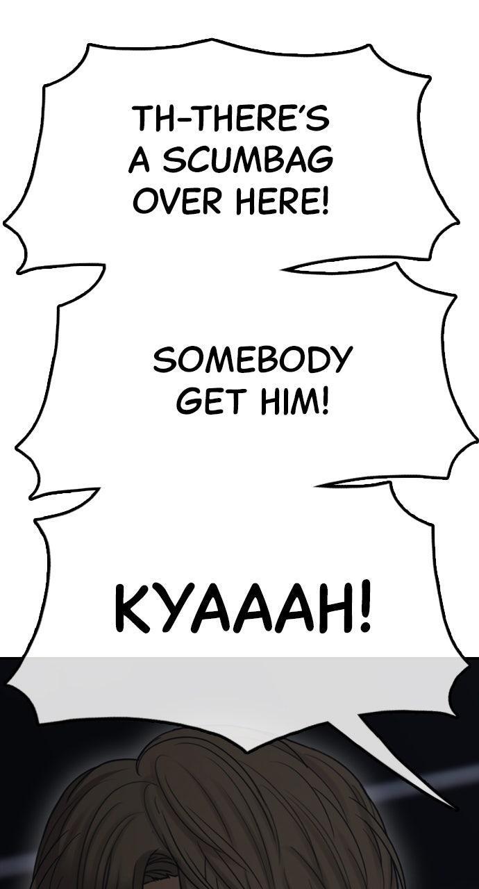 Read The End Has Come Manga Online
