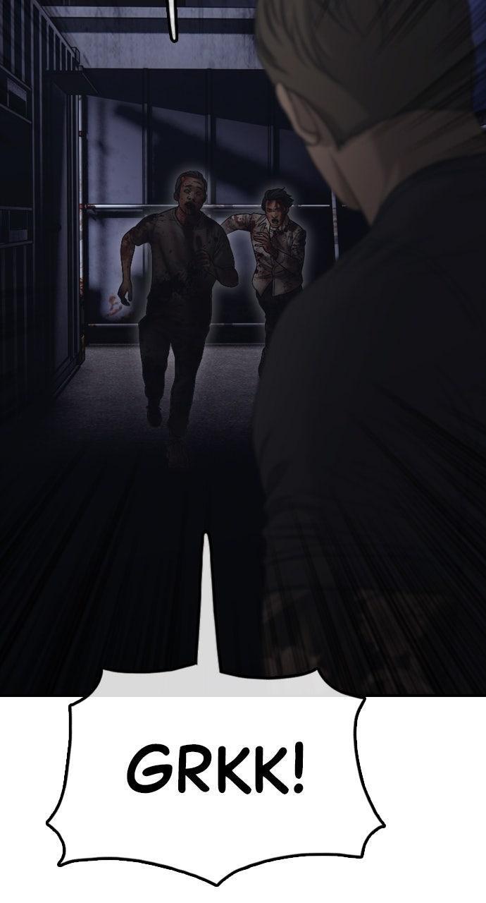 Read The End Has Come Manga Online