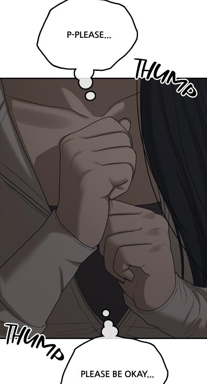 Read The End Has Come Manga Online